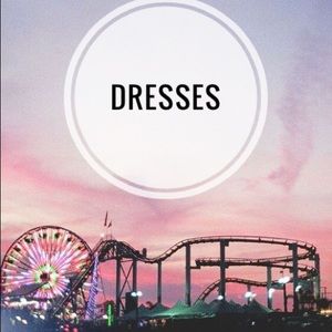 Dresses